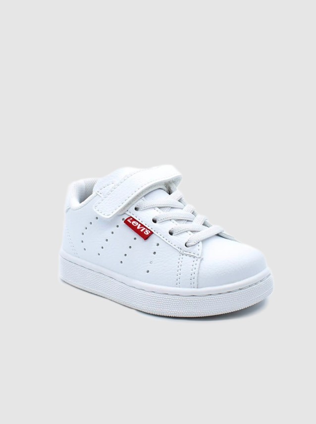 Trainers Unisex Levis
