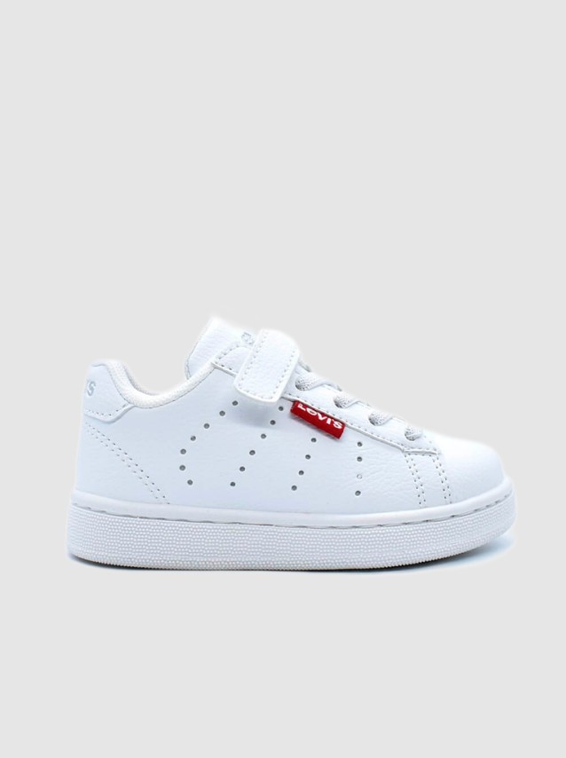 Trainers Unisex Levis