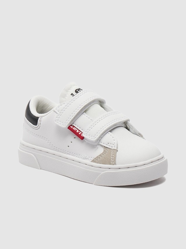 Trainers Male Levis