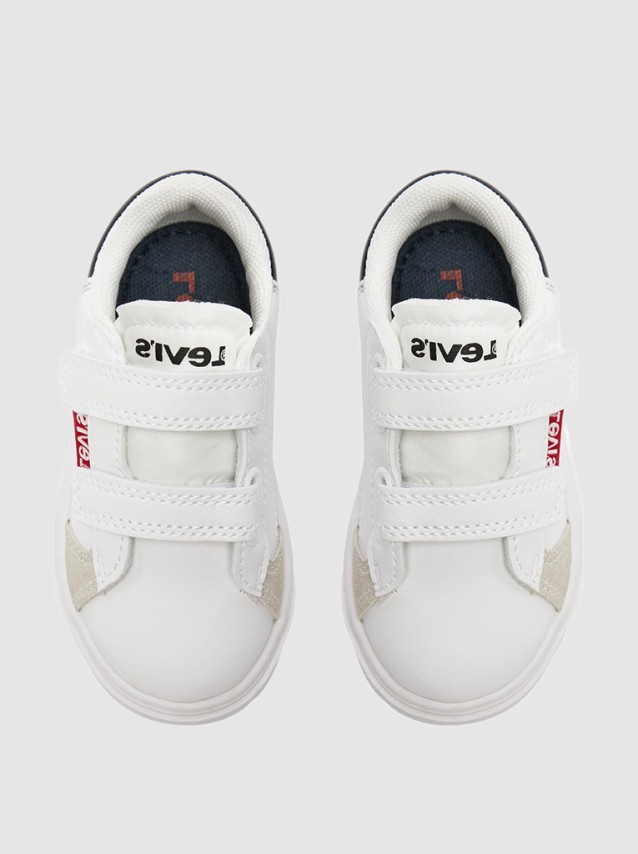 Trainers Male Levis