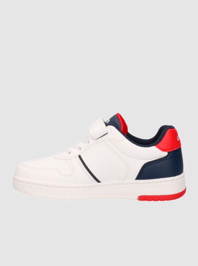 Trainers Male Levis