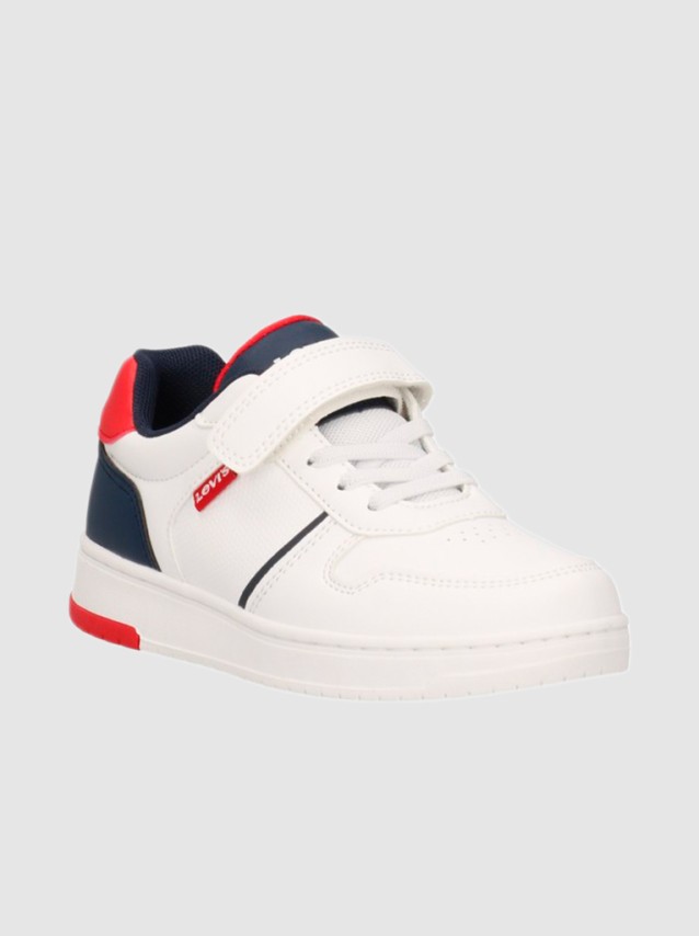 Trainers Male Levis