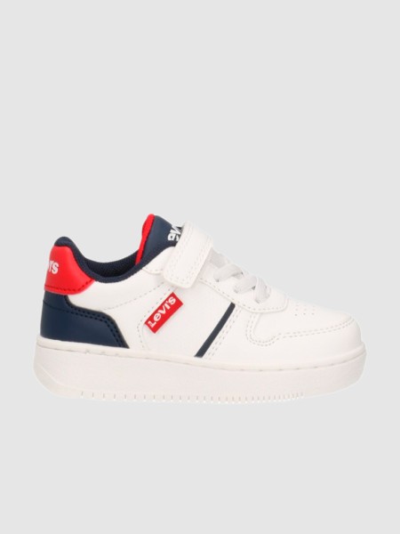 Trainers Male Levis