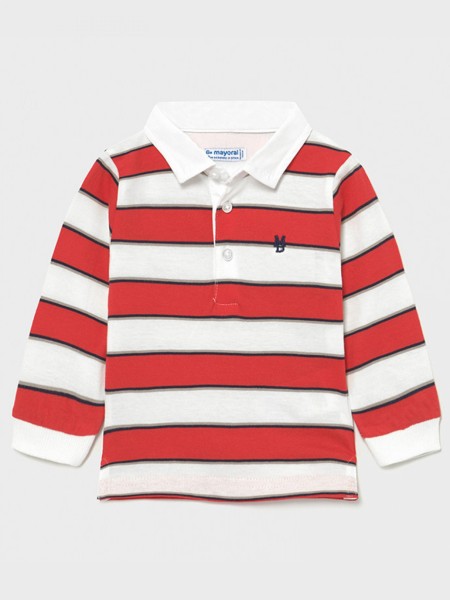 Polos Masculino Mayoral