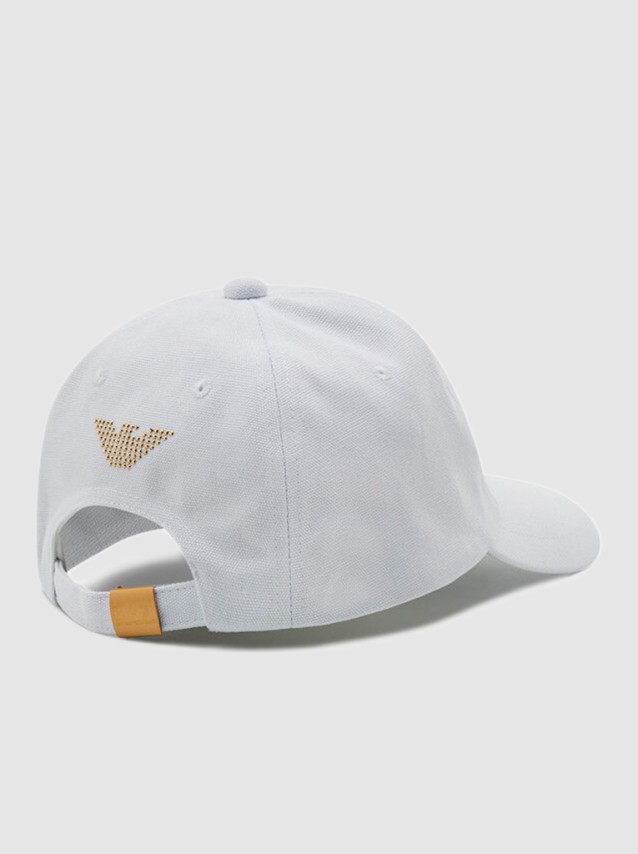 Hats Unisex Ea7  Emporio  Armani