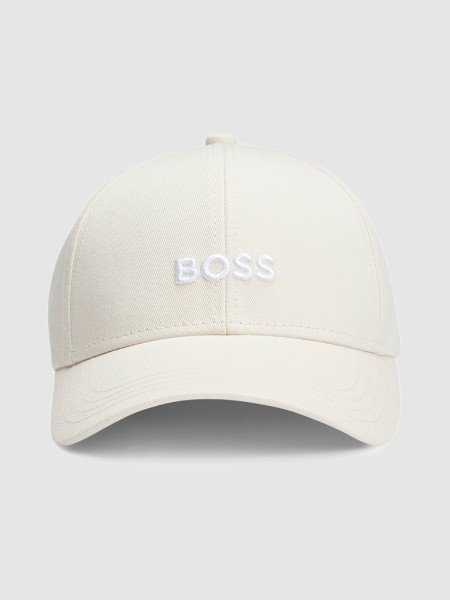 Hats Male Boss
