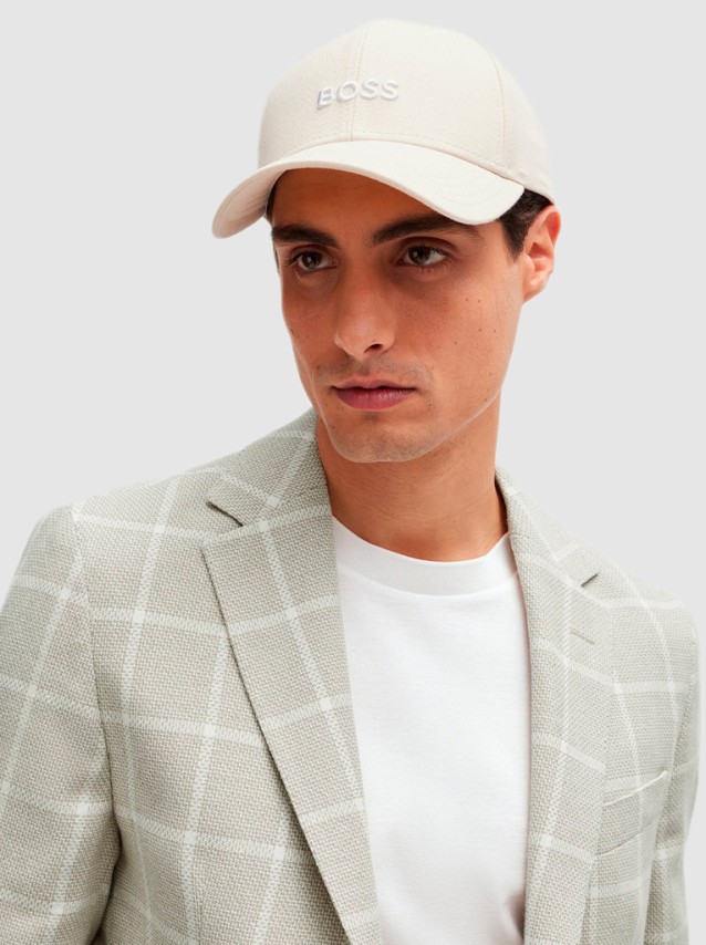 Chapeus Homem Zed Boss