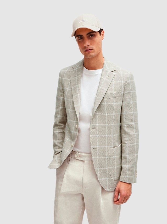 Chapeaux Masculin Boss