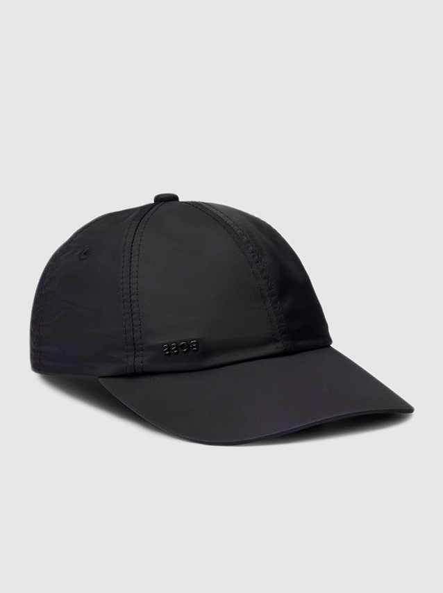 Hats Male Boss