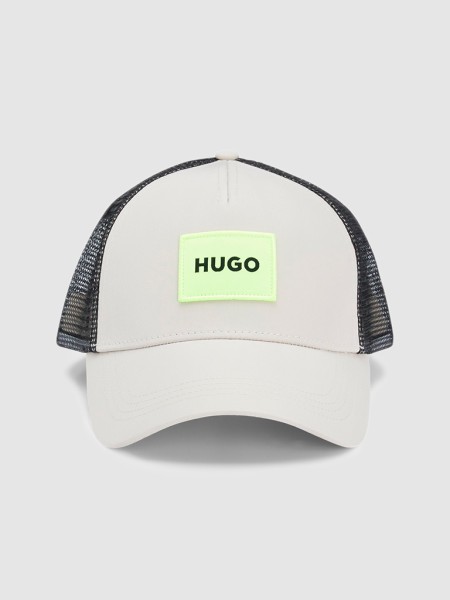 Chapeaux Masculin Hugo