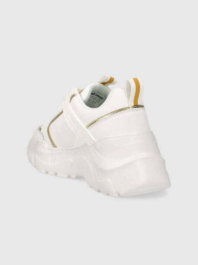 Baskets F�minin Just Cavalli