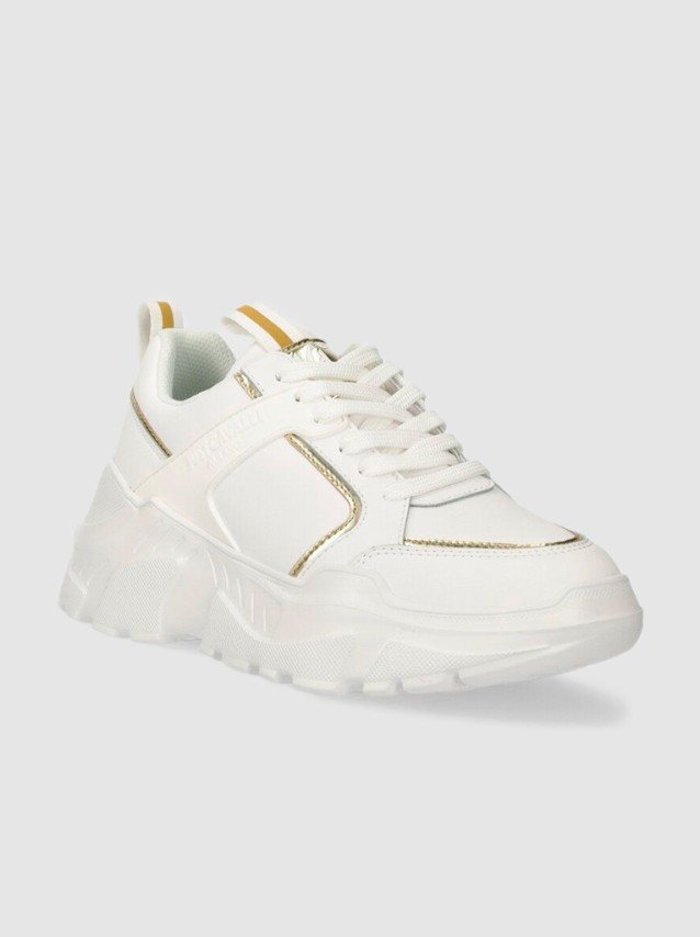 Baskets Fminin Just Cavalli