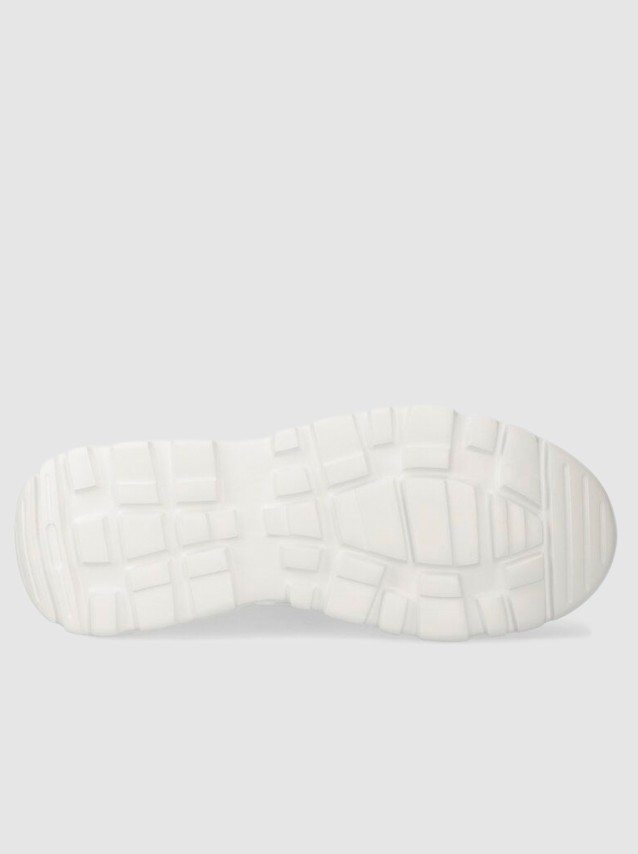 Baskets F�minin Just Cavalli