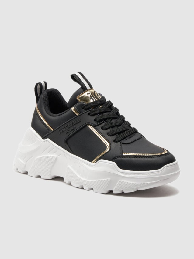 Trainers Female Just Cavalli
