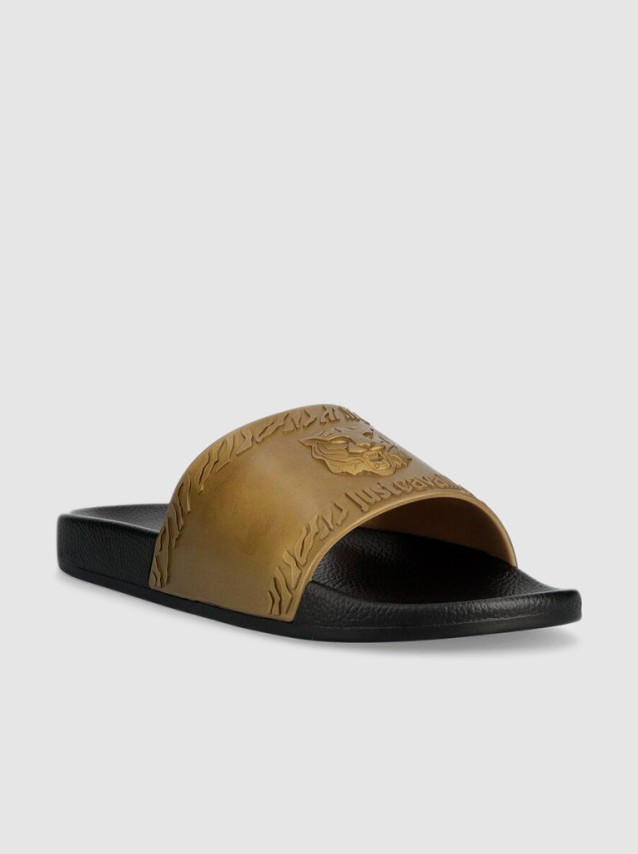 Slippers Female Just Cavalli