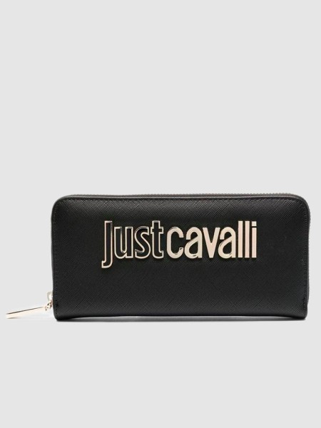 Carteira Mulher Just Cavalli