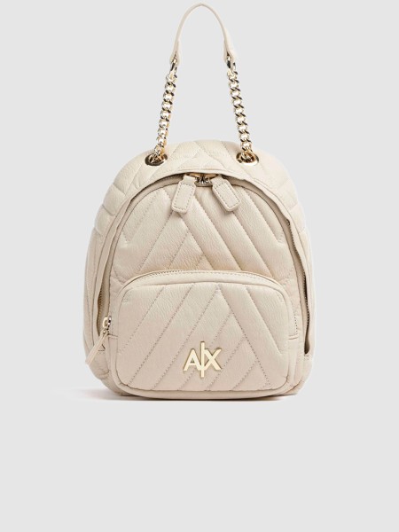 Backpacks Female Armani Exchange