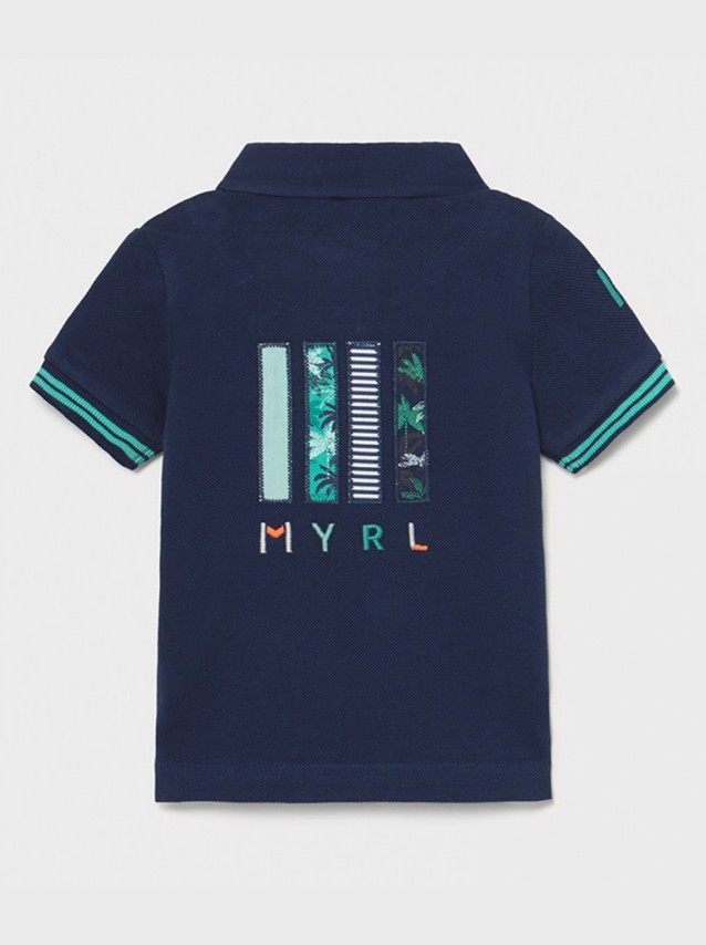 Polos Masculin Mayoral