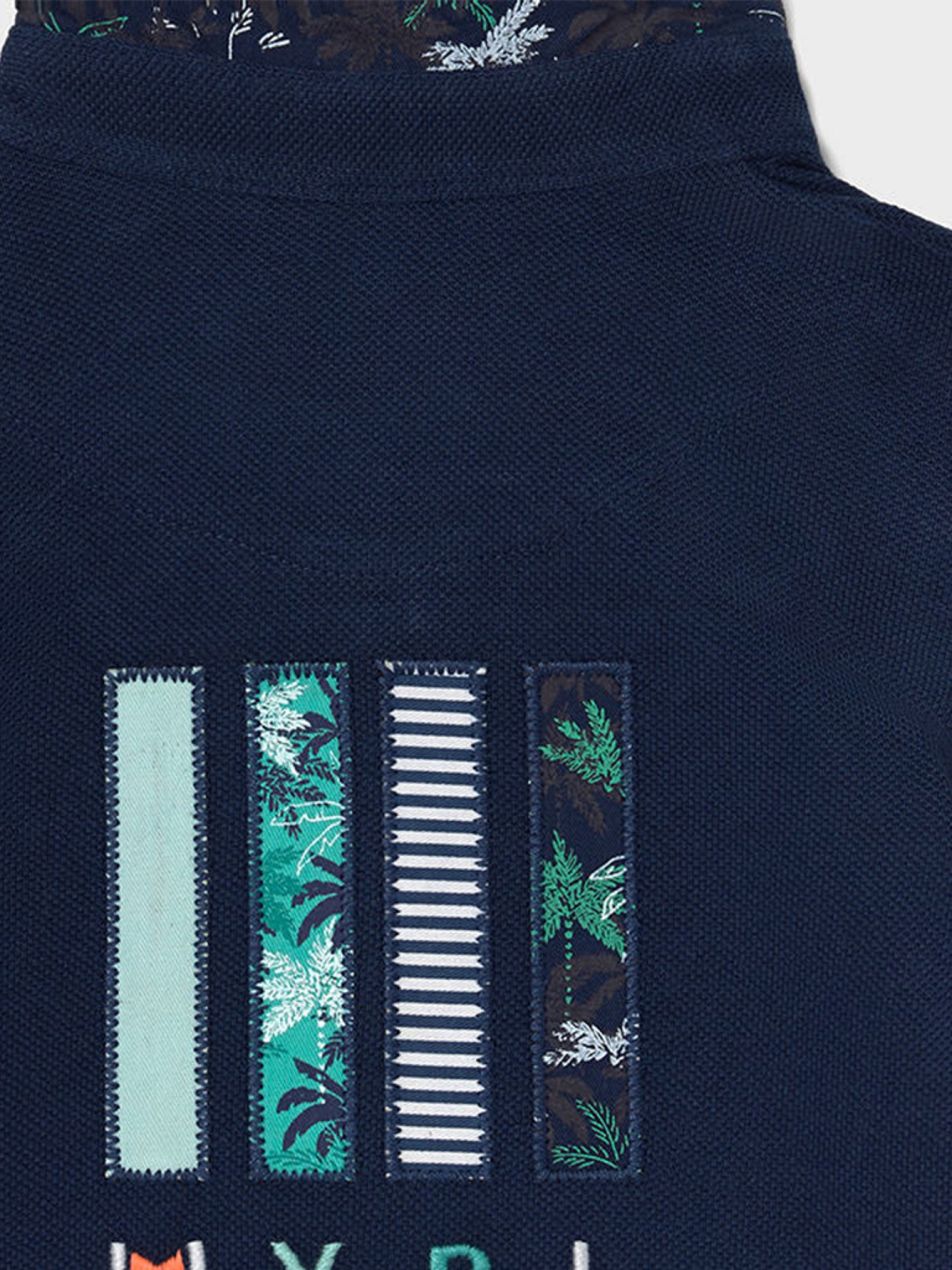 Polos Bebé Menino Mayoral