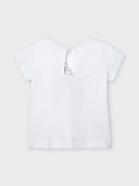 Camiseta Femenino Mayoral Camiseta Femenino Mayoral