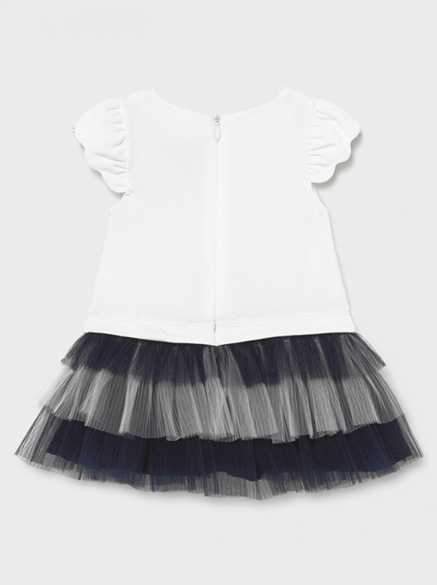 Vestidos Femenino Mayoral