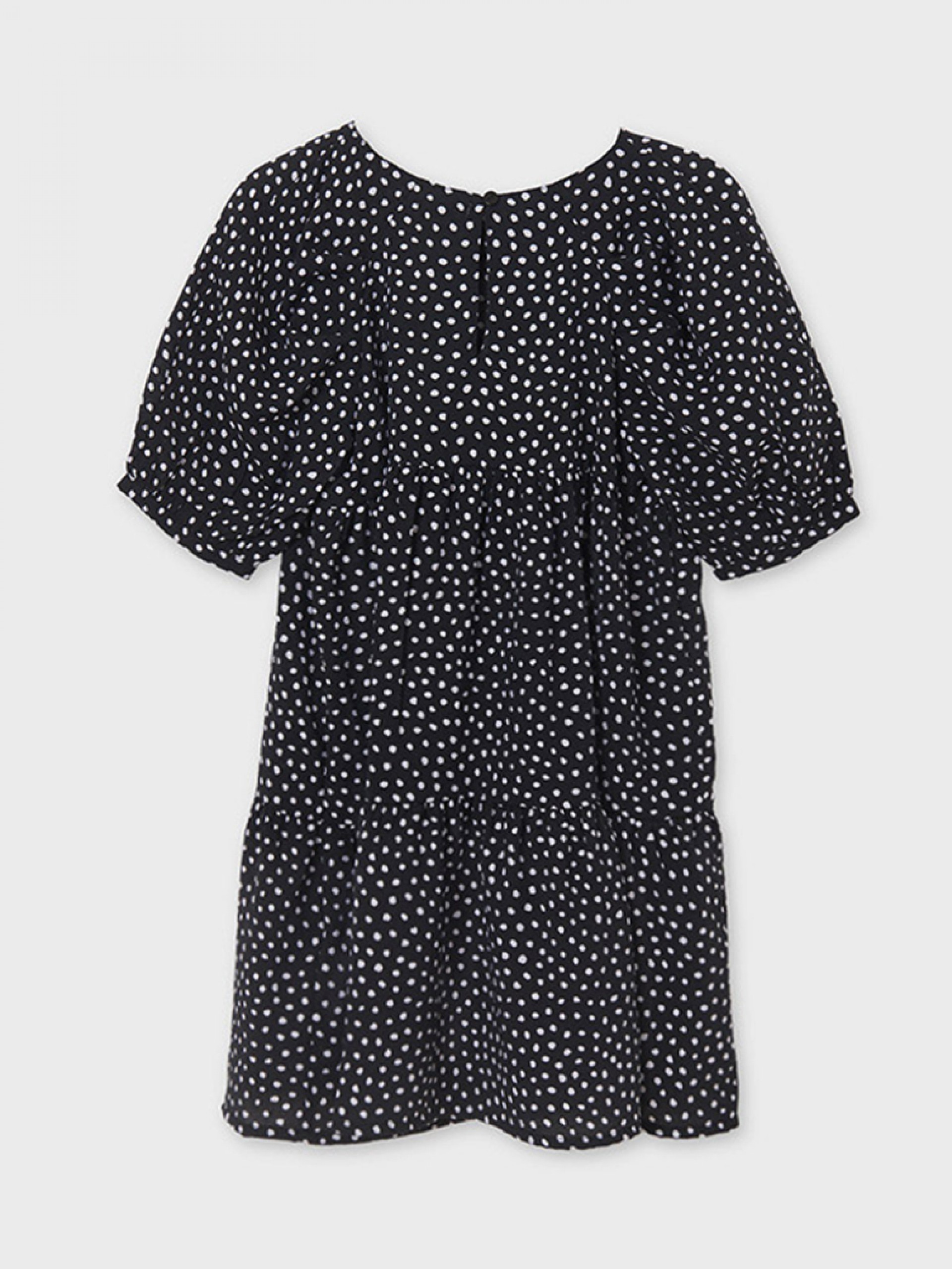 Vestido Menina Mayoral