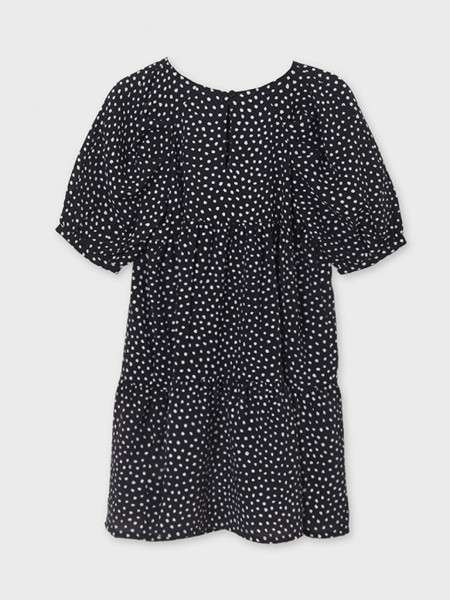 Vestido Menina Mayoral