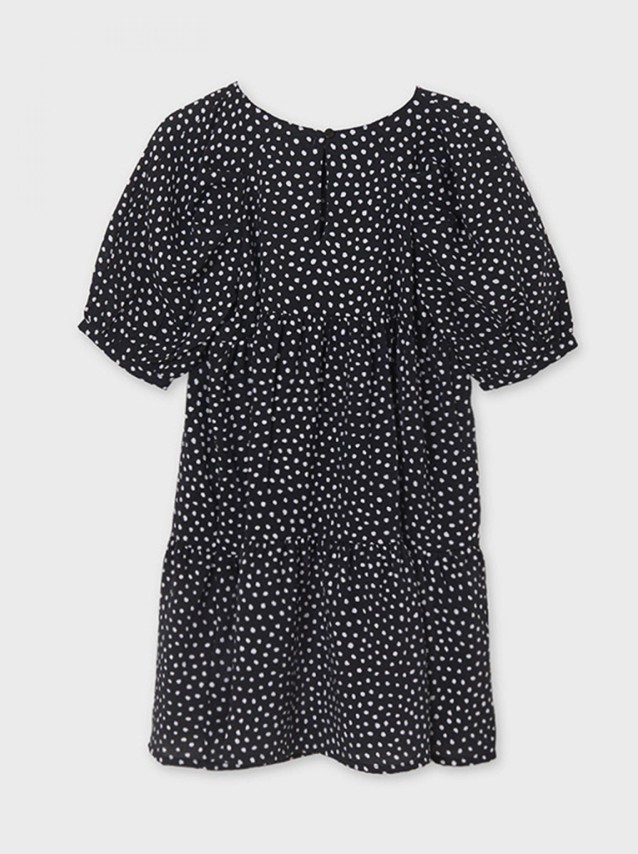Vestido Menina Mayoral