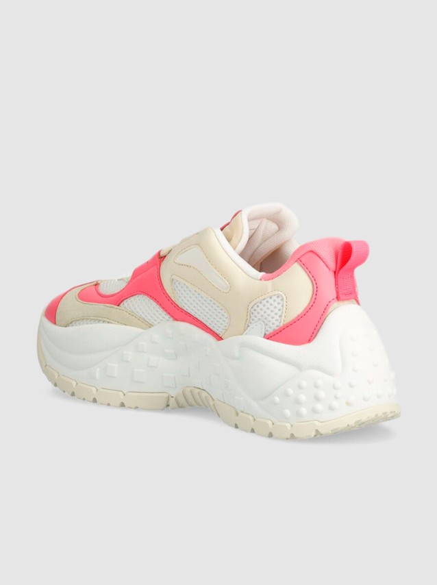 Zapatillas Femenino Armani Exchange