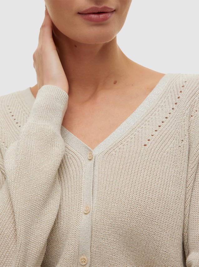 Chaqueta Femenino Vero Moda