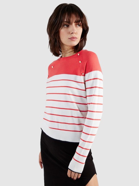 Sudadera Femenino Vero Moda