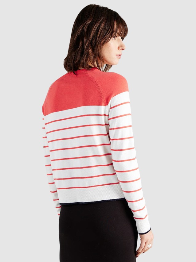 Sweatshirt Fminin Vero Moda