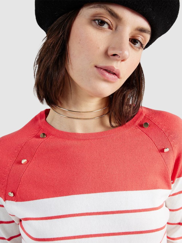 Sweatshirt Fminin Vero Moda