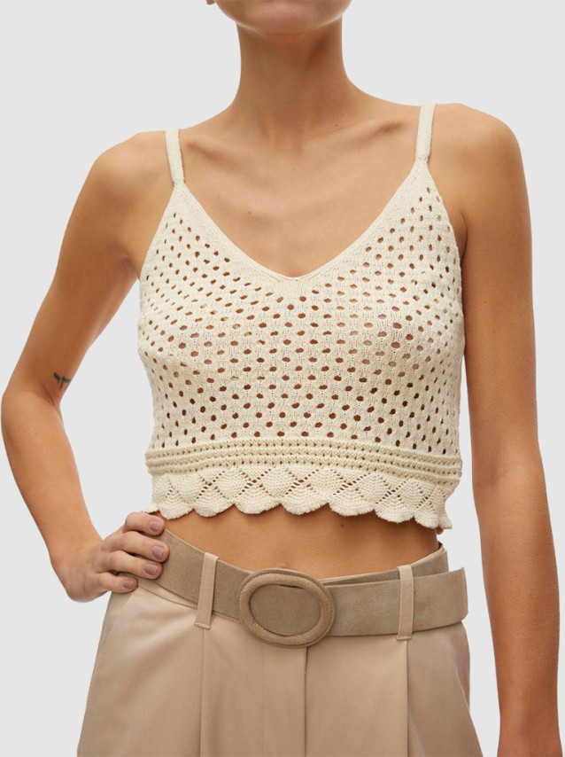 Hauts F�minin Vero Moda
