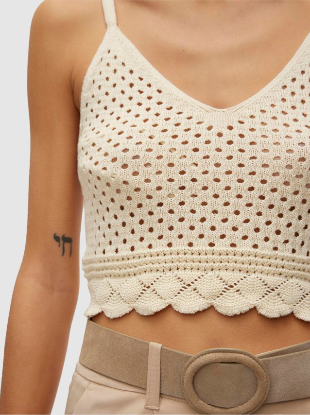 Hauts F�minin Vero Moda