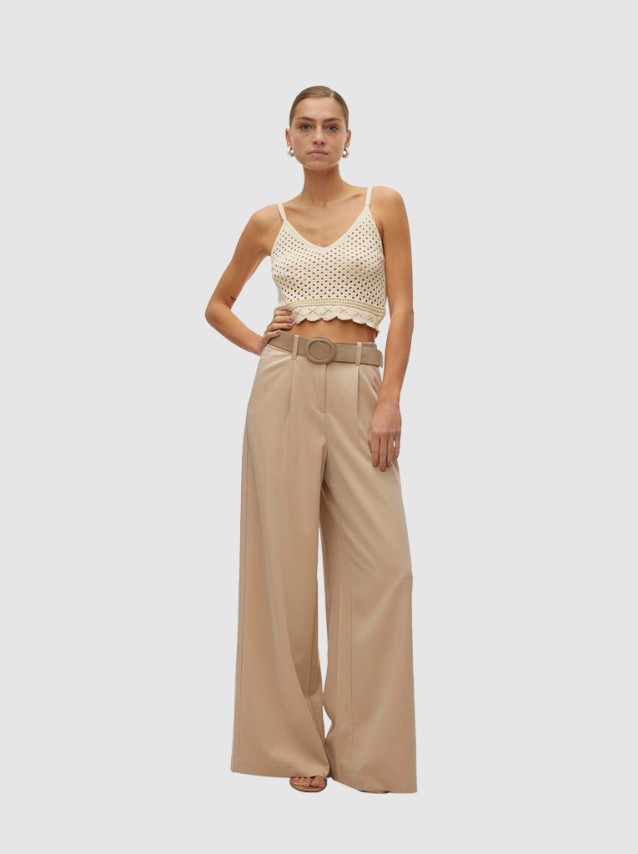 Hauts F�minin Vero Moda
