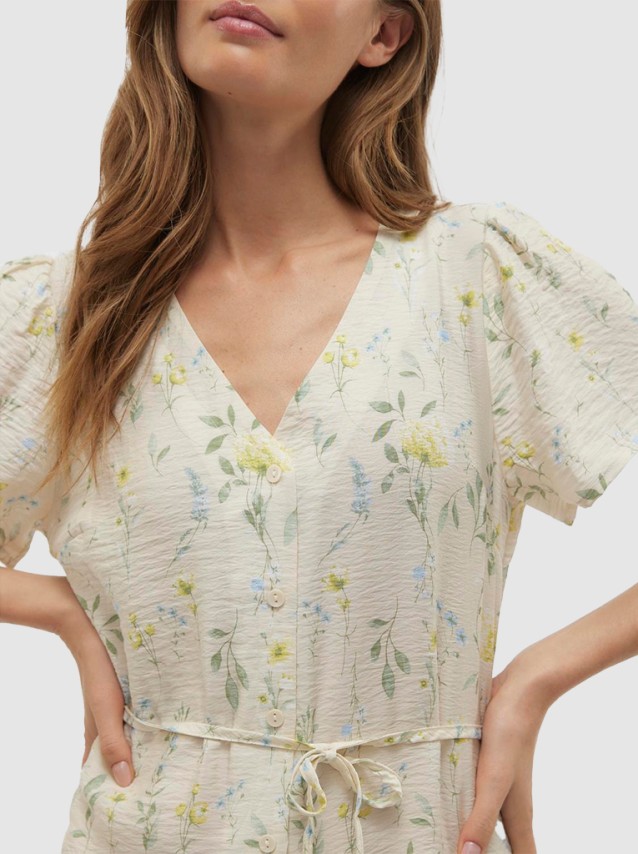 Dresses Female Vero Moda