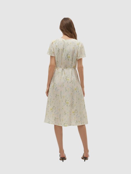 Dresses Female Vero Moda Dresses Female Vero Moda