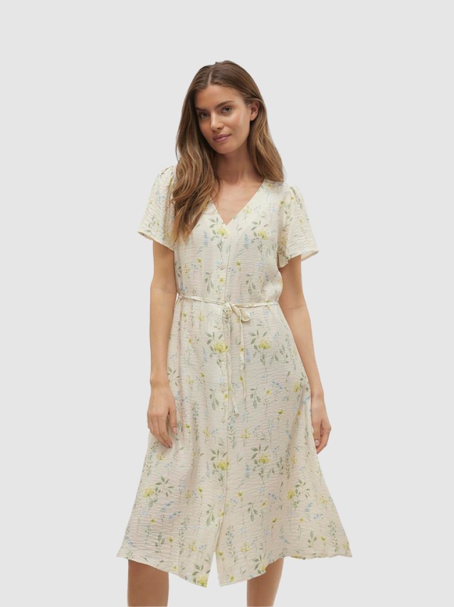 Dresses Female Vero Moda