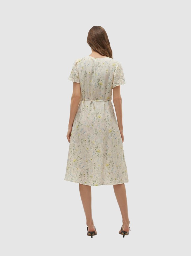 Dresses Female Vero Moda