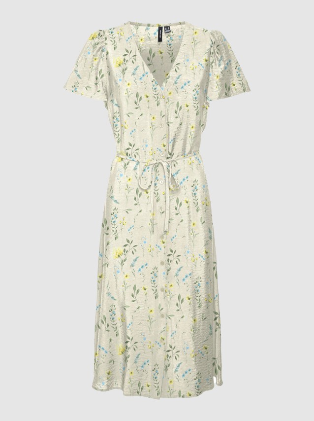 Dresses Female Vero Moda