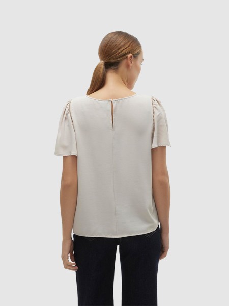Hauts Féminin Vero Moda Hauts Féminin Vero Moda