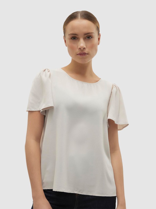 Hauts F�minin Vero Moda