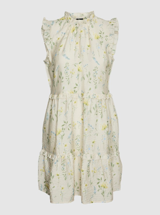 Dresses Female Vero Moda