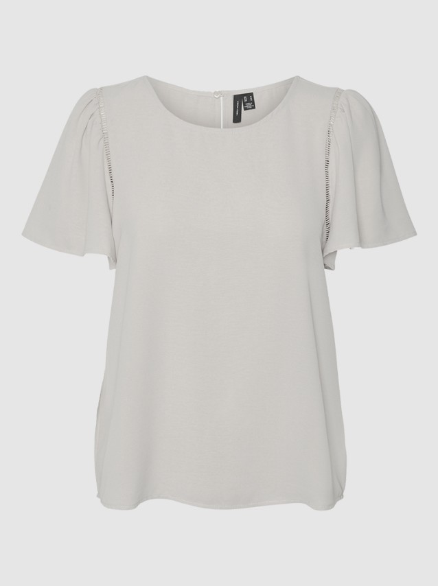 Hauts F�minin Vero Moda