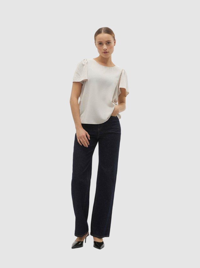 Hauts F�minin Vero Moda