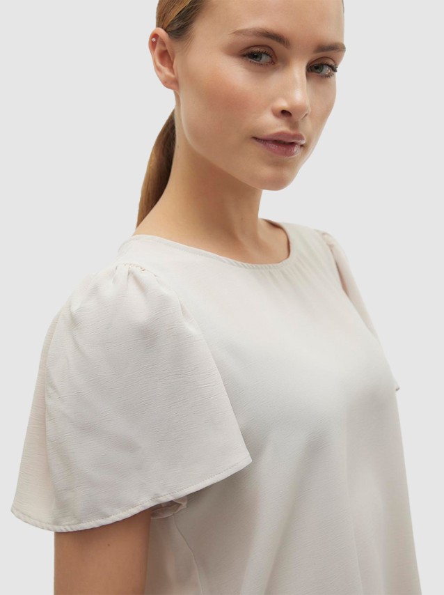 Hauts F�minin Vero Moda