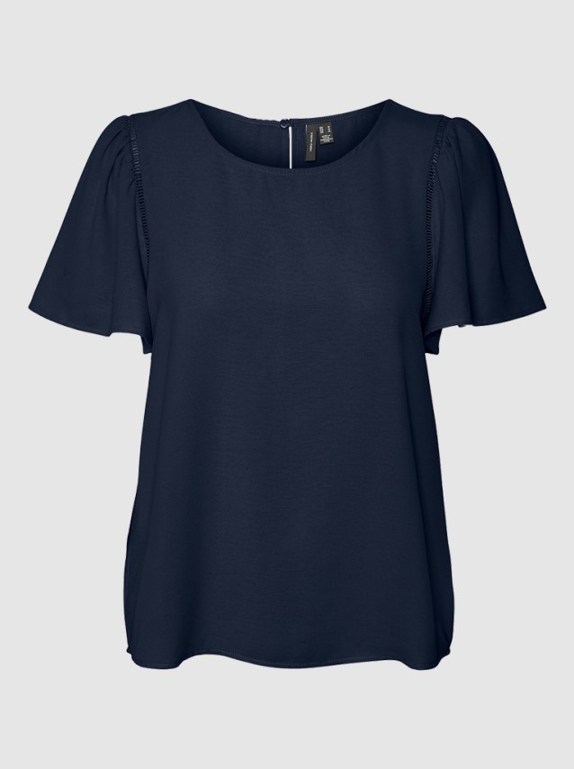 Tops Femenino Vero Moda