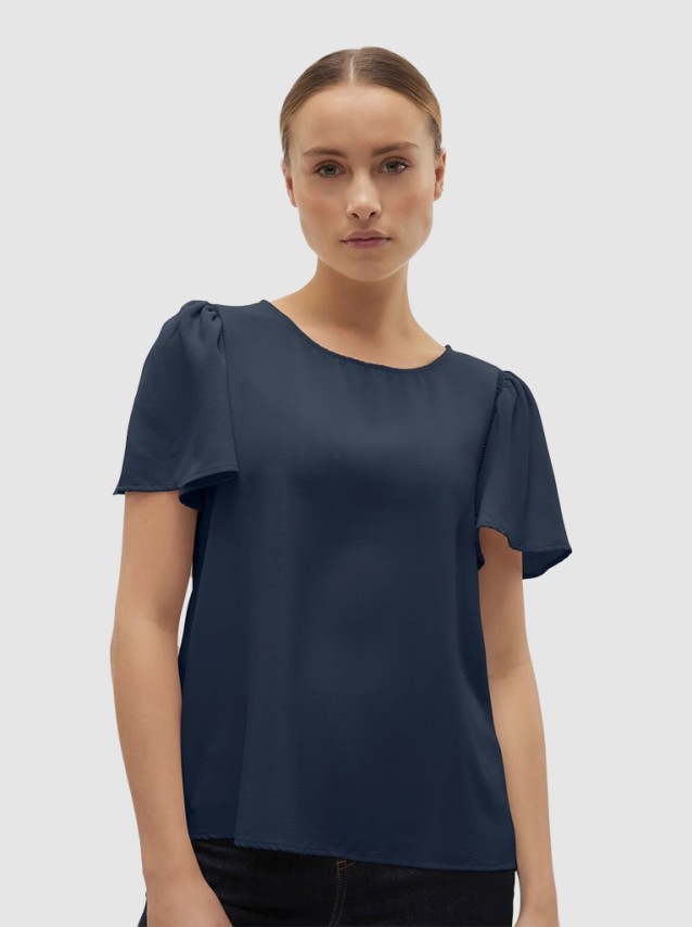Tops Femenino Vero Moda