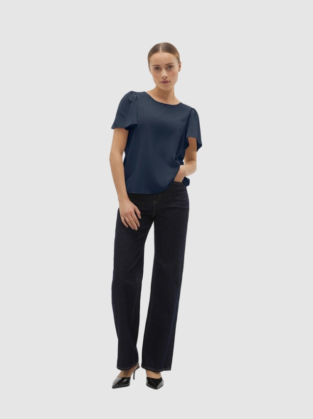 Tops Femenino Vero Moda